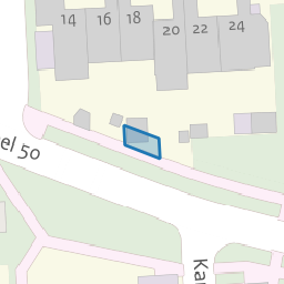 Perceel LLS00-M-6929