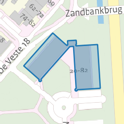 Perceel LLS00-M-6948