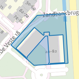 Perceel LLS00-M-6949