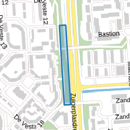 Perceel LLS00-M-6950