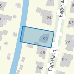 Perceel LLS00-M-6957