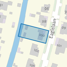 Perceel LLS00-M-6959