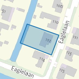 Perceel LLS00-M-6962