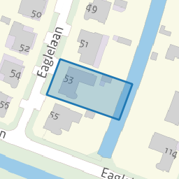 Perceel LLS00-M-6964