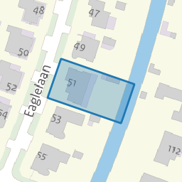 Perceel LLS00-M-6965