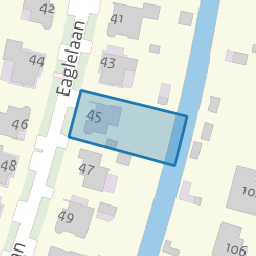 Perceel LLS00-M-6970