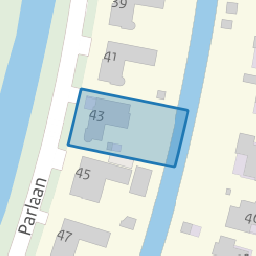 Perceel LLS00-M-6973