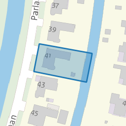 Perceel LLS00-M-6974