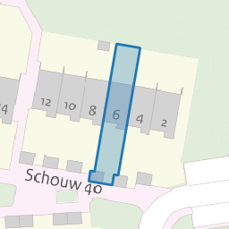 Perceel LLS00-M-6983