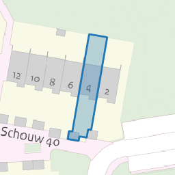 Perceel LLS00-M-6984