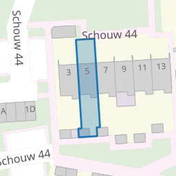 Perceel LLS00-M-6988