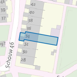 Perceel LLS00-M-6990