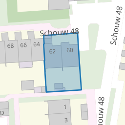 Perceel LLS00-M-6999