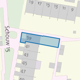 Perceel LLS00-M-7000