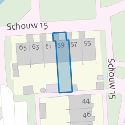 Perceel LLS00-M-7003