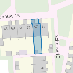 Perceel LLS00-M-7004