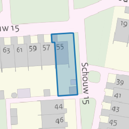 Perceel LLS00-M-7005