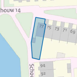 Perceel LLS00-M-7006