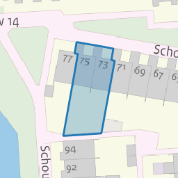 Perceel LLS00-M-7007