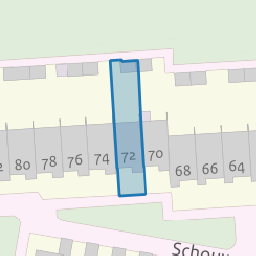 Perceel LLS00-M-7010