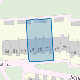 Perceel LLS00-M-7011