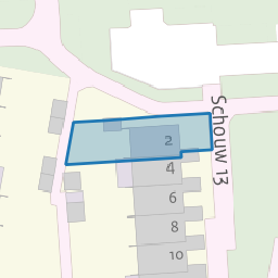 Perceel LLS00-M-7013