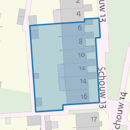 Perceel LLS00-M-7015