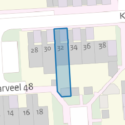 Perceel LLS00-M-7019