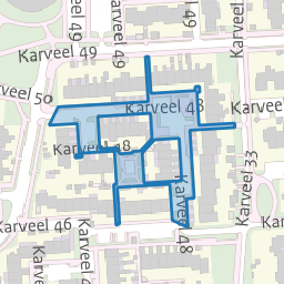 Perceel LLS00-M-7021