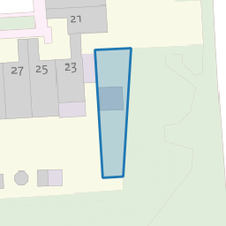 Perceel LLS00-M-7022