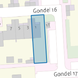 Perceel LLS00-M-7031