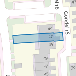 Perceel LLS00-M-7034