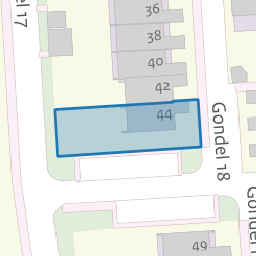 Perceel LLS00-M-7037