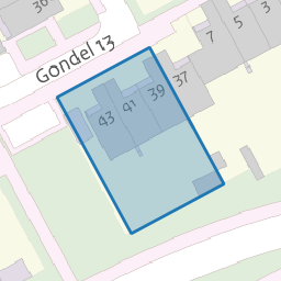 Perceel LLS00-M-7041