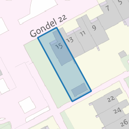 Perceel LLS00-M-7044