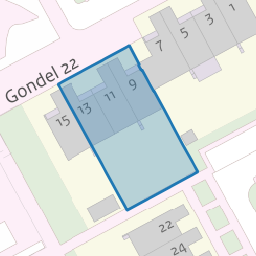 Perceel LLS00-M-7046