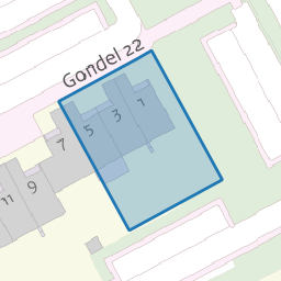 Perceel LLS00-M-7047