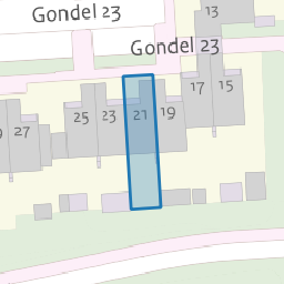 Perceel LLS00-M-7051