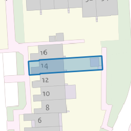Perceel LLS00-M-7056