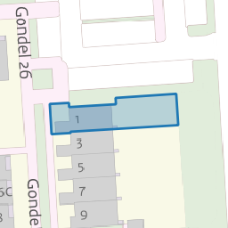 Perceel LLS00-M-7058