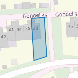 Perceel LLS00-M-7060