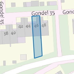 Perceel LLS00-M-7061