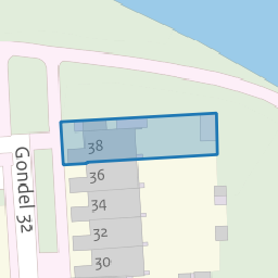 Perceel LLS00-M-7062