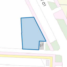 Perceel LLS00-M-7064