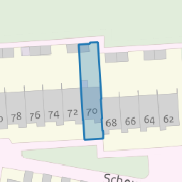 Perceel LLS00-M-7066