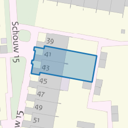 Perceel LLS00-M-7069