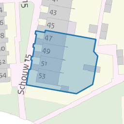 Perceel LLS00-M-7070