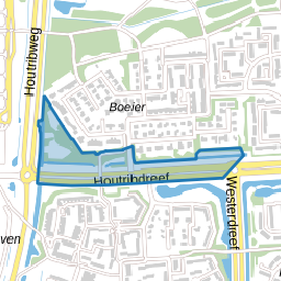 Perceel LLS00-M-7074