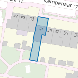 Perceel LLS00-M-7082