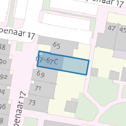 Perceel LLS00-M-7085